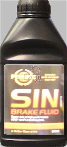 Penrite BRAKE NLA USE RBF0005