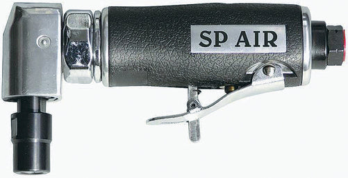 SP Tools 1/4 DIE GRINDER 90 DEGREE