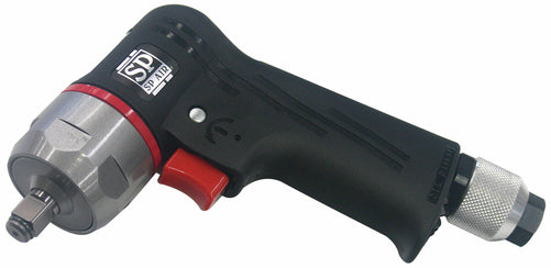 SP Tools 3/8’’Dr Impact Wrench - Pistol Composite