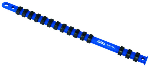 SP Tools Socket Rail 1/4"" Drive
