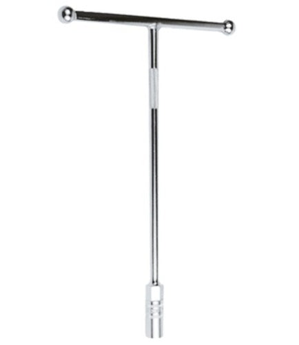 SP Tools Socket 8MM T-Handle with Ball End