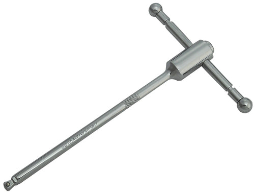 SP Tools 1/4” Dr Motorsport Sliding T-Bar