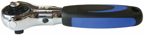 SP Tools 3/8” Dr Swivel Head Ratchet
