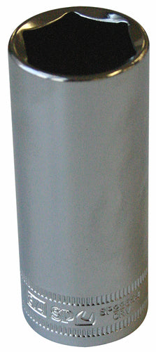 SP Tools Deep Socket 3/8 Drive Metric 8mm