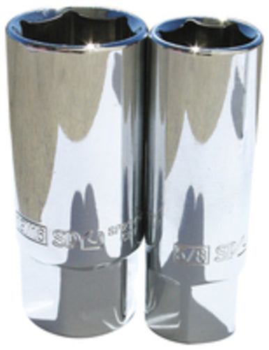 SP Tools Socket 1/2 Drive Spark Plug 5/8