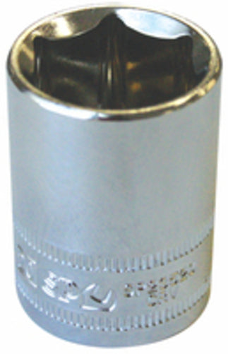 SP Tools Socket 1/2drive 6PT Metric 10MM