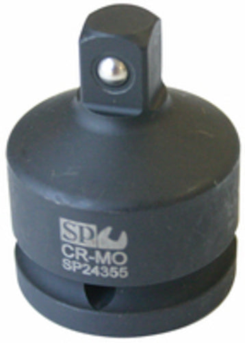 SP Tools Socket Adapter Impact 3/4 F x 1/2M