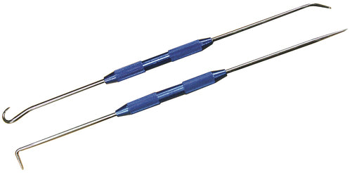 SP Tools 2pc O-Ring & Hook Scribe Set
