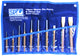 SP Tools 10pc Punch & Chisel Set