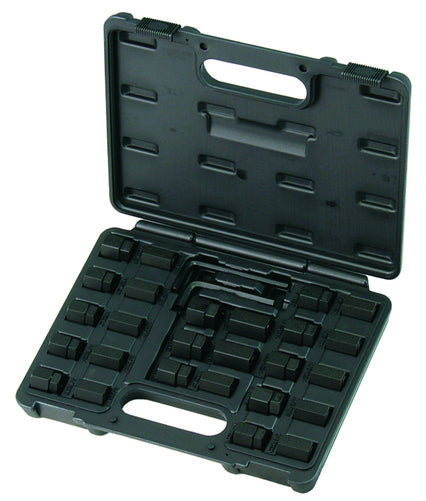 SP Tools Stud Removal & Insert Set 28pc