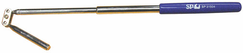 SP Tools Swivel Head Telescopic Magnetic Pick-Up Tool