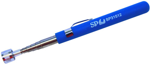 SP Tools Telescopic Magnetic Pick-Up Tools