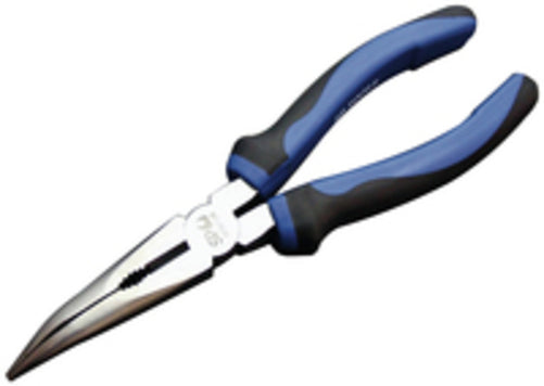 SP Tools High Leverage Bent Nose Pliers