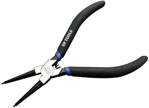 SP Tools Straight Internal Circlip Pliers