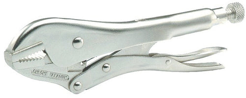 SP Tools Locking Pliers - Straight Jaw