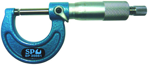 SP Tools Outside Micrometer