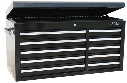 SP Tools Custom Series Tool Cabinet