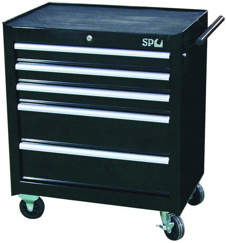 SP Tools Custom Series Roller Cabinet