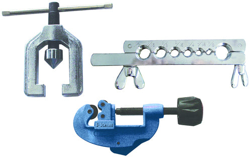 SP Tools Double Flaring Tool Kits