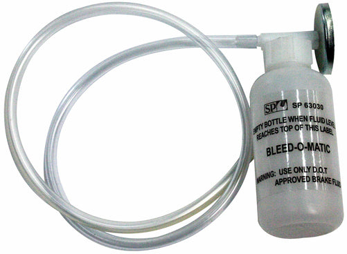 SP Tools Brake Bleeder Kit