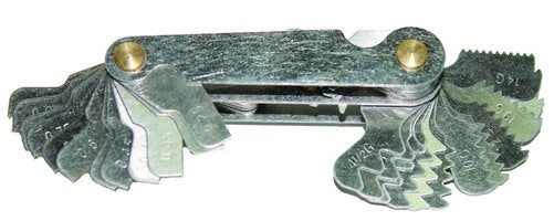 SP Tools Pitch Gauge