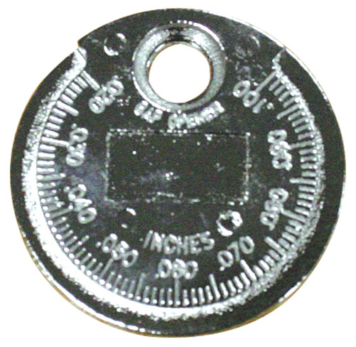 SP Tools Spark Plug Ramp Gauge