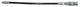 SP Tools 12” Grease Gun Flex Hose