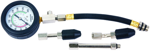 SP Tools Compression Tester