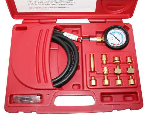 SP Tools Engine Oil Pressure Tester