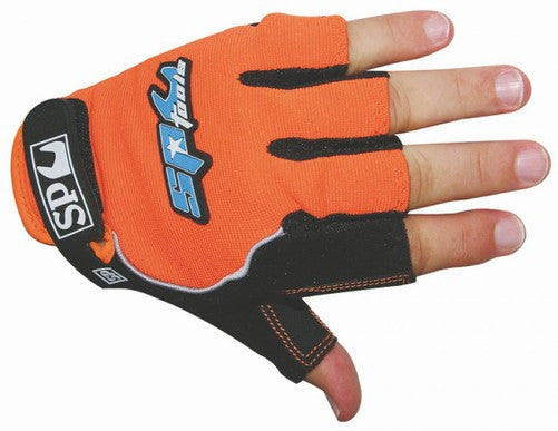 SP Tools Gloves SP Fingerless - X Large