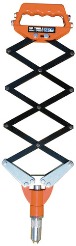 SP Tools 3 Jaw (Lattice Lever) Hand Riveter