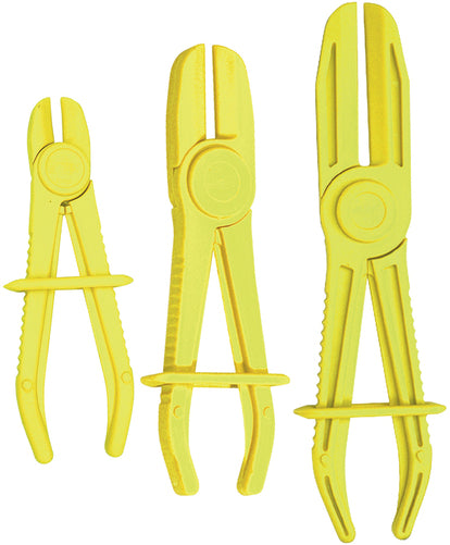 SP Tools 3pc Line Clamp Set