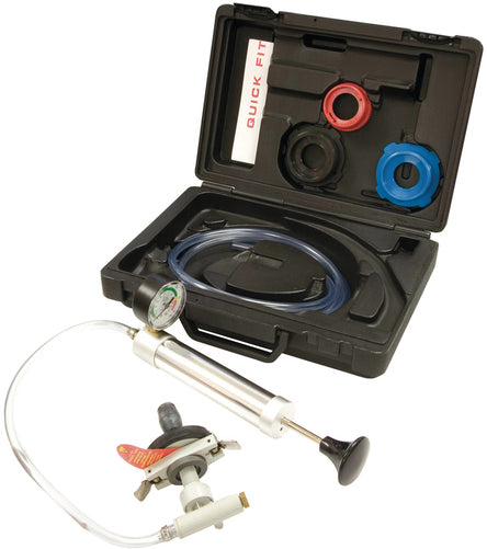 SP Tools Cooling System Pressure Tester