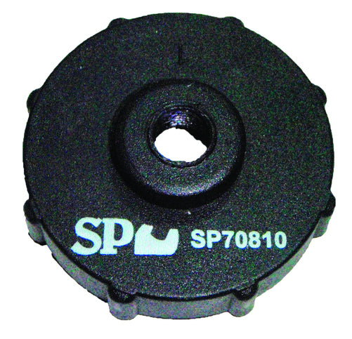 SP Tools Brake & Clutch Pressure Bleeding Adaptor