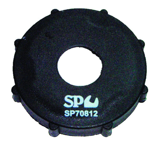 SP Tools Brake & Clutch Pressure Bleeding Adaptor
