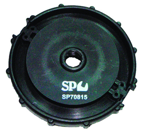 SP Tools Brake & Clutch Pressure Bleeding Adaptor