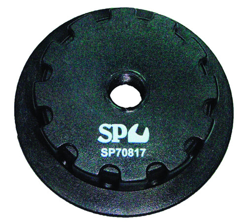 SP Tools Brake & Clutch Pressure Bleeding Adaptor