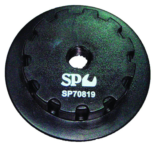 SP Tools Brake & Clutch Pressure Bleeding Adaptor
