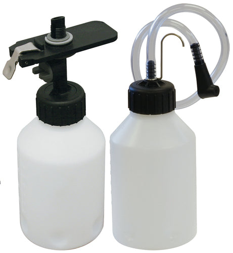 SP Tools Manual Brake Bleeder Kit
