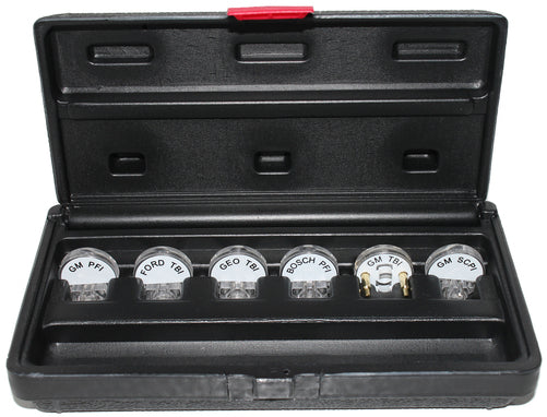 SP Tools Noid Light Kit 6pc