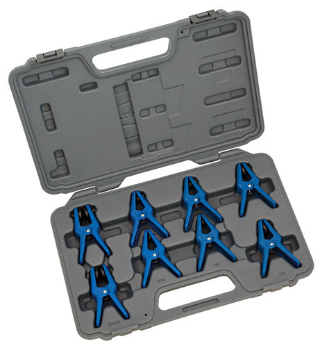 SP Tools Steel Line Stopper Kit