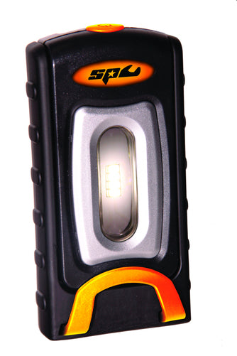 SP Tools LED Magbase Work Pocket Light