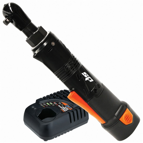 SP Tools Max Drive 12v 3/8Dr Mini Ratchet Wrench 2.0Ah Lithium