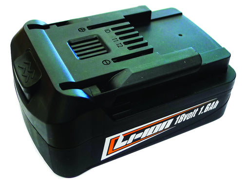 RIVA 18 Volt Battery