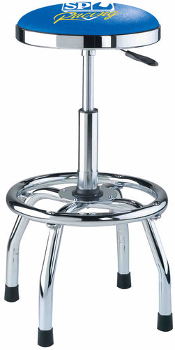 SP Tools Pneumatic Swivel Stool