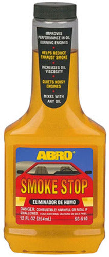 ABRO Smoke Stop -354mL