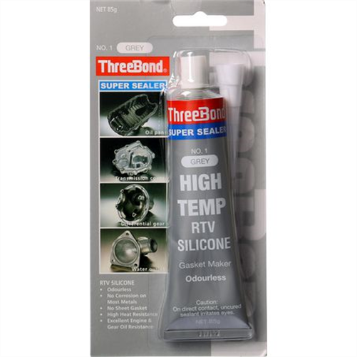 THREE BOND SUPER SEALER 85GM