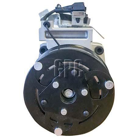 OEX Air Conditioning Compressor 12V Direct Mount Zexel DKV10R Style CXZ0009