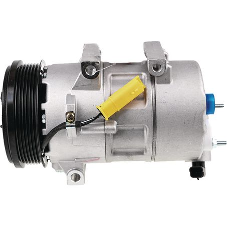 OEX Compressor 12v Direct Mount SD7C16 Style CXS0043