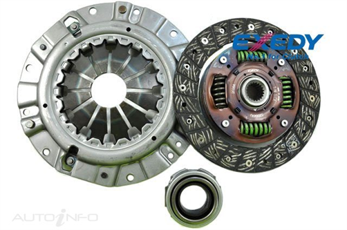 EXEDY CLUTCH KIT 190MM SUZUKI SZK-7323